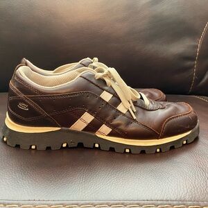 Skechers Old School Shoes